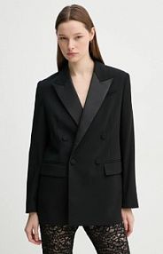 Żakiet A.L.C.  czarny 1JAKT00977