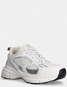 Sneakersy Joop!  białe damskie 4140007798.95