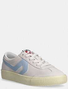 Sneakersy Levi's  szare damskie D7916.0011