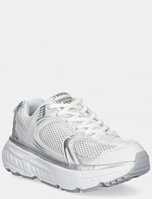 Sneakersy Twinset  białe damskie 251TCP030.000