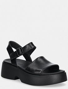 Sandały Camper  czarne damskie K201659.006