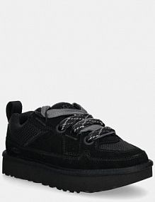 Sneakersy Ugg  czarne damskie 1168890.BLK