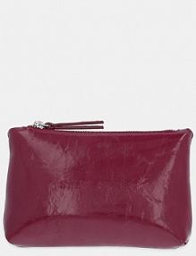 Portfel Stand Studio  fioletowy damski 66394.8066