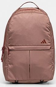 Plecak adidas performance  różowy damski JE3221