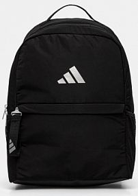 Plecak adidas performance  czarny damski JE3224