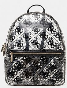 Plecak Guess  transparentny damski HWVL95.25320