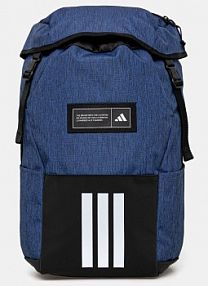 Plecak Adidas  niebieski damski IZ1914