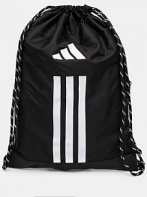 Plecak adidas performance  czarny damski JE3217
