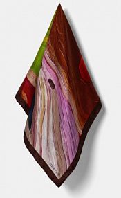 Chusta Stine Goya  multicolor SG.PS25.A010.