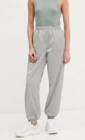 Spodnie dresowe Guess  szare damskie V5RB09.WGUJ0