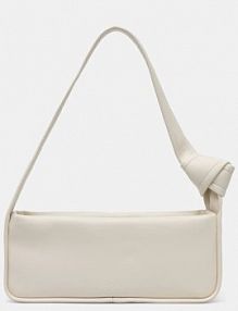 Torebka shopperka Calvin Klein Jeans  biała K60K613055