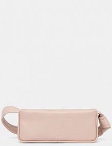 Torebka shopperka Calvin Klein Jeans  różowa K60K613055