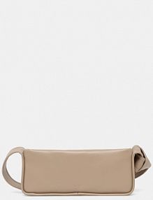 Torebka shopperka Calvin Klein Jeans  beżowa K60K613055