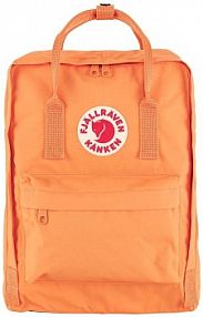 Plecak Fjallraven  pomarańczowy damski F23510.199