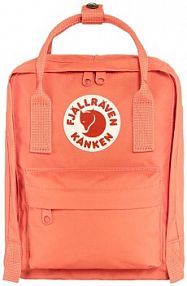 Plecak Fjallraven  pomarańczowy damski F23561.350