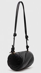 Torebka shopperka Fiorucci  czarna U01FPABA001LE