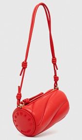 Torebka shopperka Fiorucci  czerwona U01FPABA002LE
