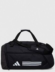 Torba weekendowa adidas performance  czarna IP9863