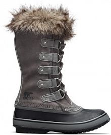 Śniegowce   joan of arctic dtv Sorel damskie