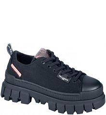 Buty do chodzenia   revolt lo tx Palladium damskie