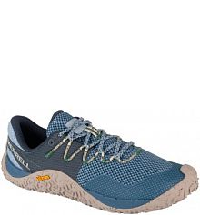 Buty do biegania ,  trail glove 7 Merrell damskie