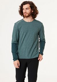 Koszulka rowerowa mtb unisex  oddychająca Rockrider damska