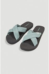 Klapki sportowe   ditsy bloom™ slides O'neill damskie