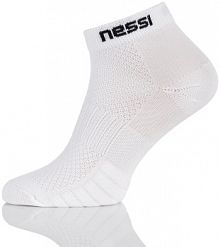 Skarpety do biegania bezszwowe unisex  Nessi sportswear damskie