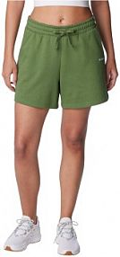 Spodenki sportowe  trek french terry wmns shorts  Columbia
