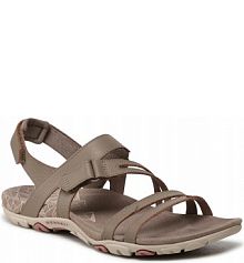 Sandały trekkingowe dla kobiet  sandspur rose Merrell damskie