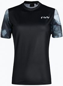 Koszulka rowerowa   xtrail 2 woman jersey short sleeve Northwave damski