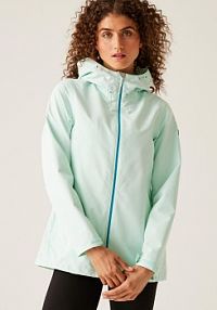 Kurtka przeciwdeszczowa  hamara iii  Regatta