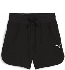  szorty her  black Puma