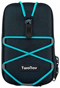 Etui m do nawigacji gps roc, cross, horizon, velo i anima  Twonav