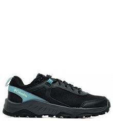 Buty do chodzenia   trailstorm ascend wp Columbia damskie