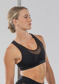 Second life - stanik do pole dance  - stan dobry Starever