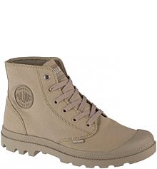 Buty sportowe sneakersy unisex, mono chrome  Palladium damskie