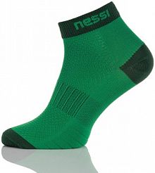 Skarpety do biegania bezszwowe unisex  Nessi sportswear damskie