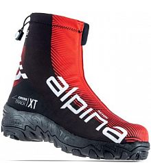 Buty turystyczne dla dorosłych  xt action Alpina damskie