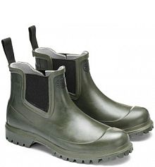 Kalosze turystyczne   798 rubber boots Superga damskie