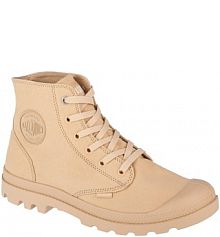 Buty sportowe sneakersy unisex,  mono chrome Palladium damskie