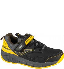 Buty sportowe sneakersy chłopięce, tundra jr 24 jtunw  Joma damskie