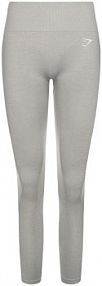 Legginsy treningowe   vital seamless Gymshark damskie