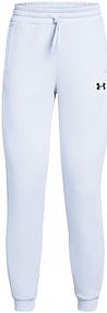 Spodnie   fleece jogger ua armour Under armour damskie
