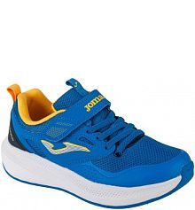 Buty sportowe sneakersy chłopięce,  ferro jr 24 jferrs Joma damskie