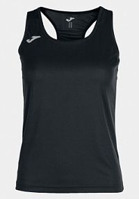 Koszulka do biegania   siena ii bez rękawów Joma damski