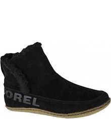 Buty botki   nakiska Sorel damskie