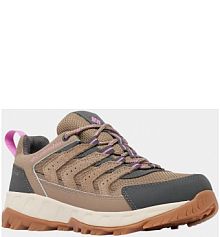 Buty   strata trail low wp Columbia damskie