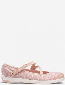 Second life - buty do chodzenia  - baleriny baoma - stan dobry  Newfeel damskie