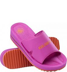 Klapki plażowe   nika Iguana damskie